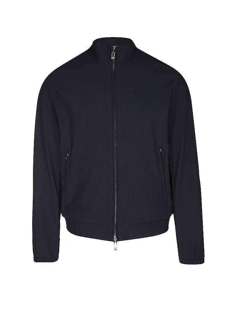 EMPORIO ARMANI | Blouson | dunkelblau
