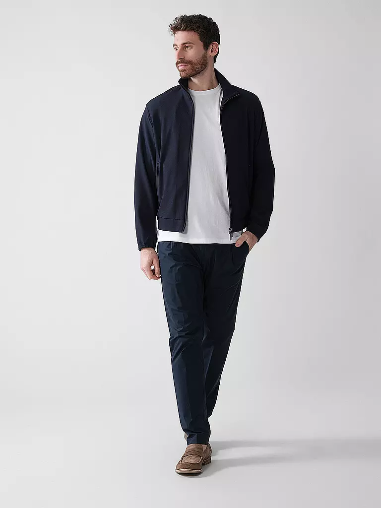EMPORIO ARMANI | Blouson | dunkelblau