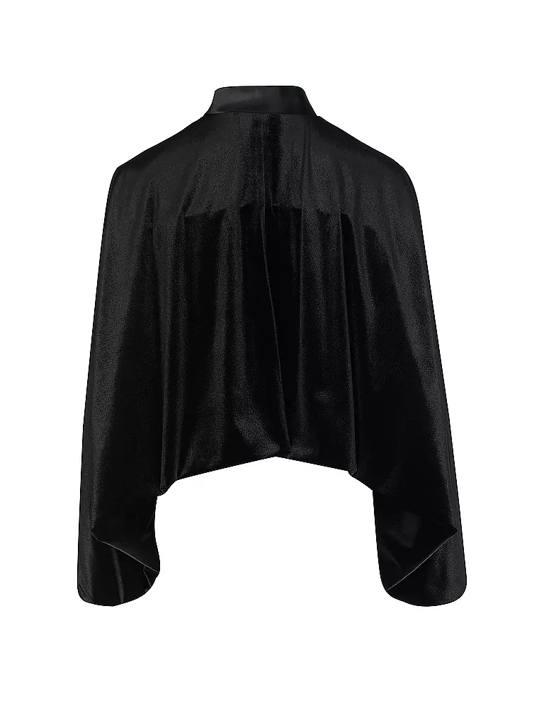 EMPORIO ARMANI | Blouson | schwarz