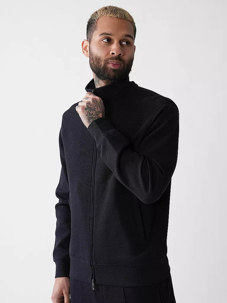 EMPORIO ARMANI | Blouson | dunkelblau