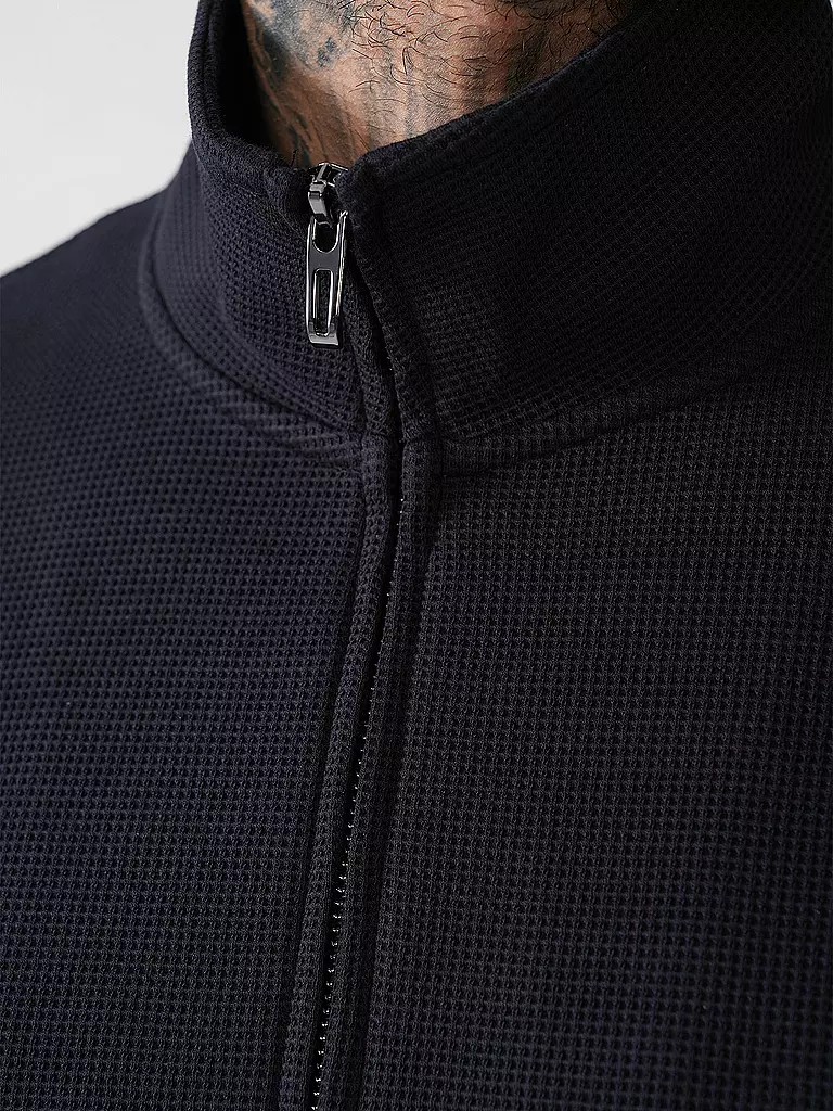 EMPORIO ARMANI | Blouson | dunkelblau