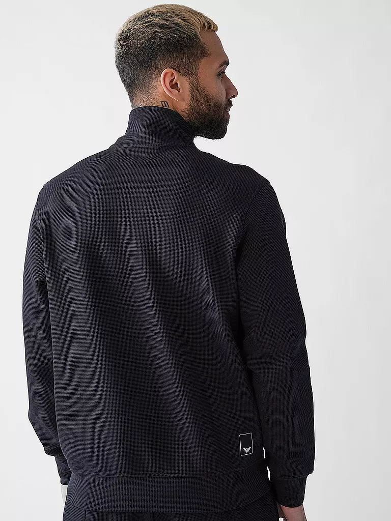 EMPORIO ARMANI | Blouson | dunkelblau