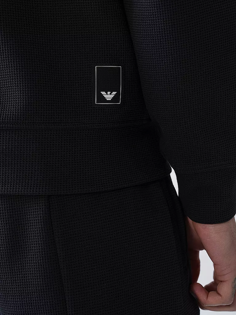 EMPORIO ARMANI | Blouson | dunkelblau