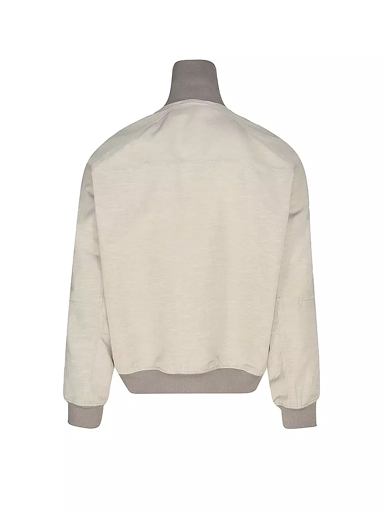 EMPORIO ARMANI | Blouson | beige