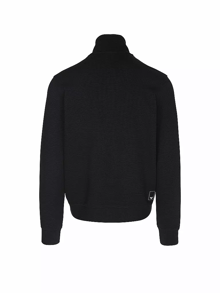 EMPORIO ARMANI | Blouson | dunkelblau