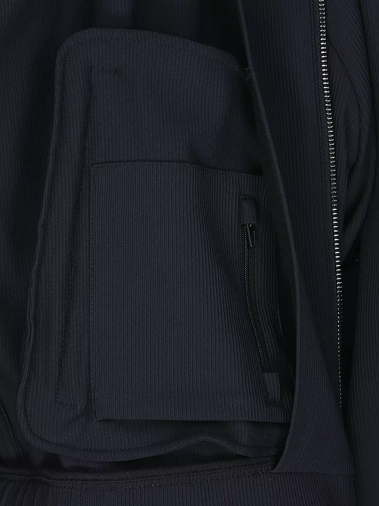 EMPORIO ARMANI | Blouson | dunkelblau