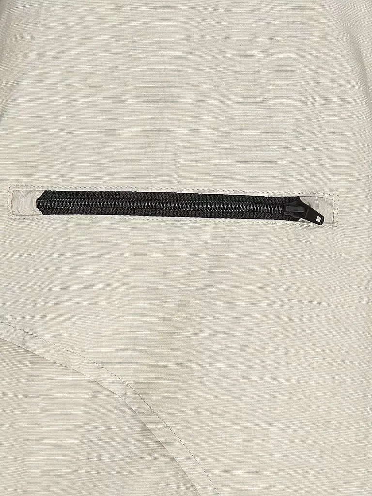 EMPORIO ARMANI | Blouson | beige