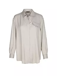 EMPORIO ARMANI | Bluse  | beige