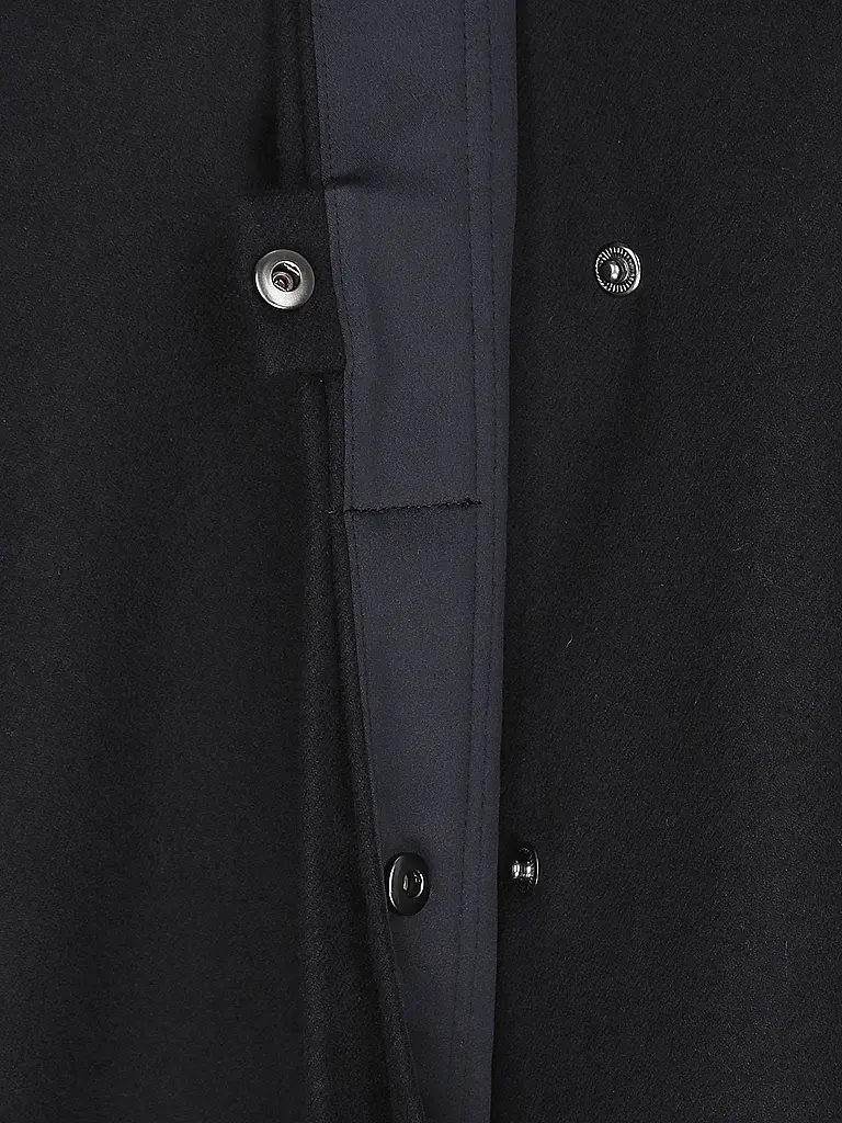 EMPORIO ARMANI | Bluse  | Schwarz