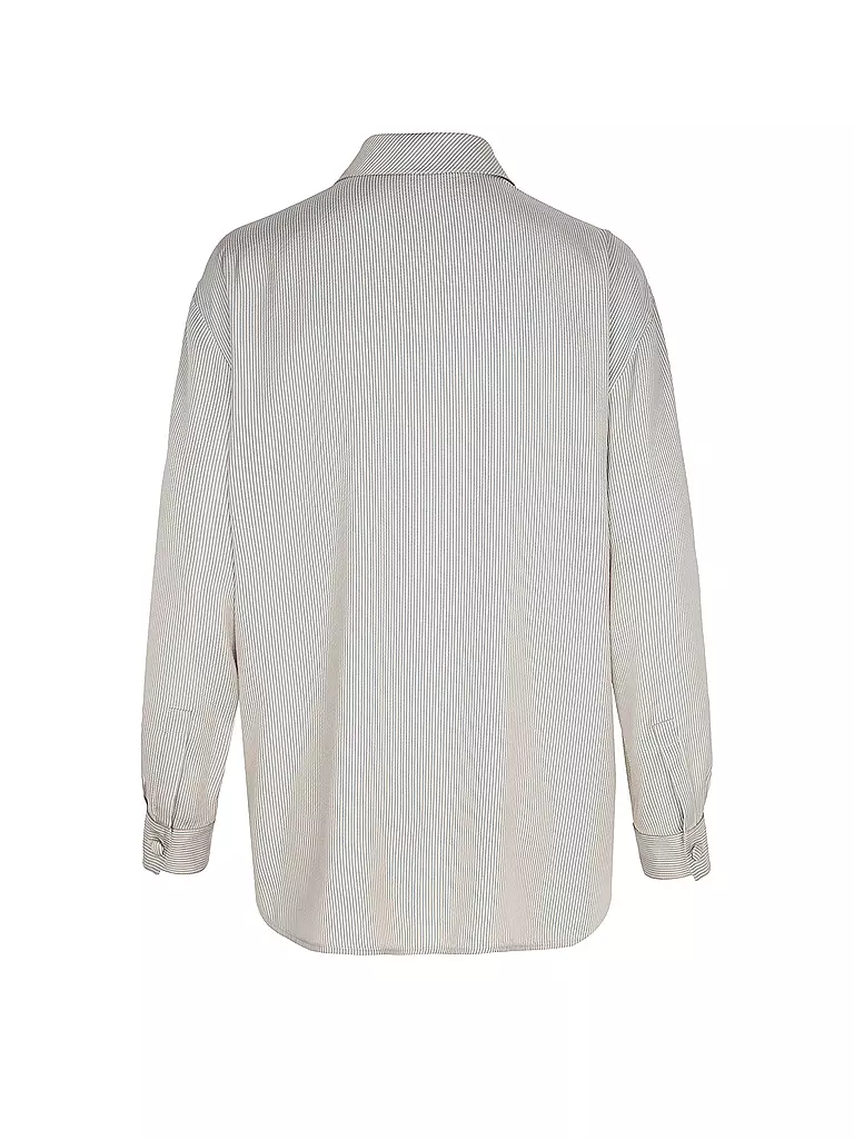 EMPORIO ARMANI | Bluse  | beige