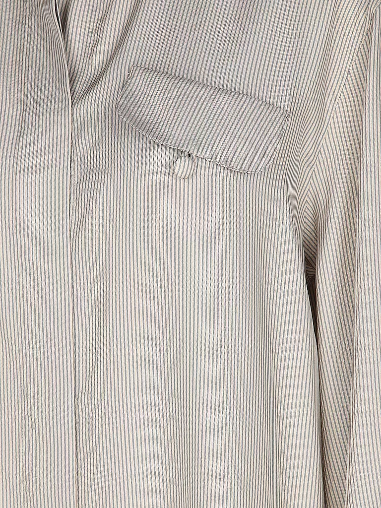 EMPORIO ARMANI | Bluse  | beige