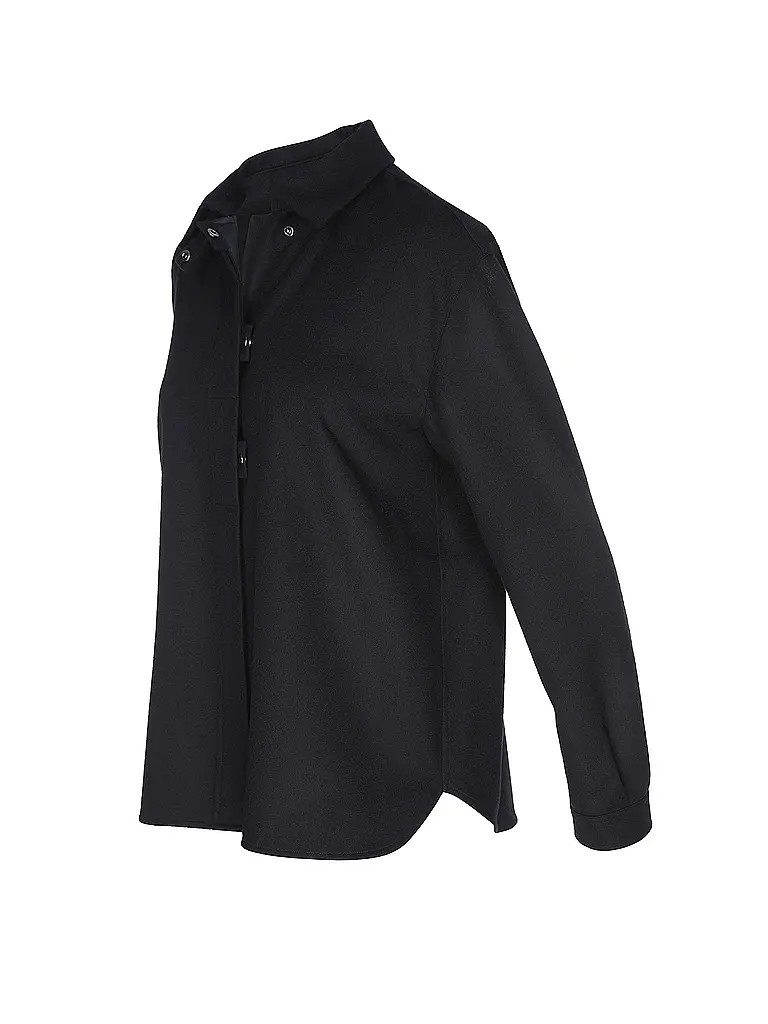EMPORIO ARMANI | Bluse  | Schwarz