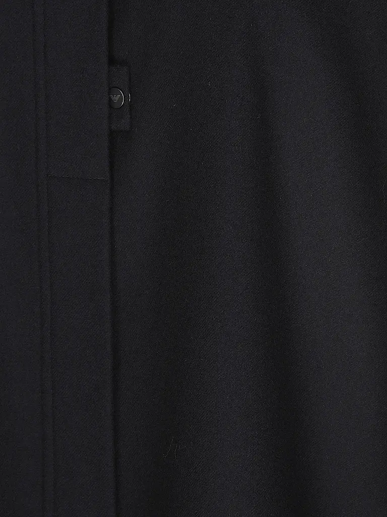 EMPORIO ARMANI | Bluse  | Schwarz