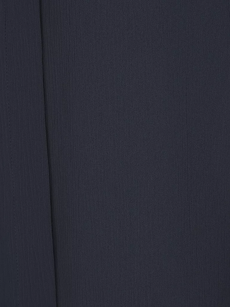 EMPORIO ARMANI | Bluse | dunkelblau