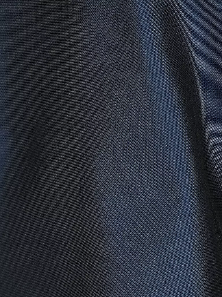 EMPORIO ARMANI | Blusenshirt  | dunkelblau