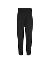 EMPORIO ARMANI | Business Hose | schwarz