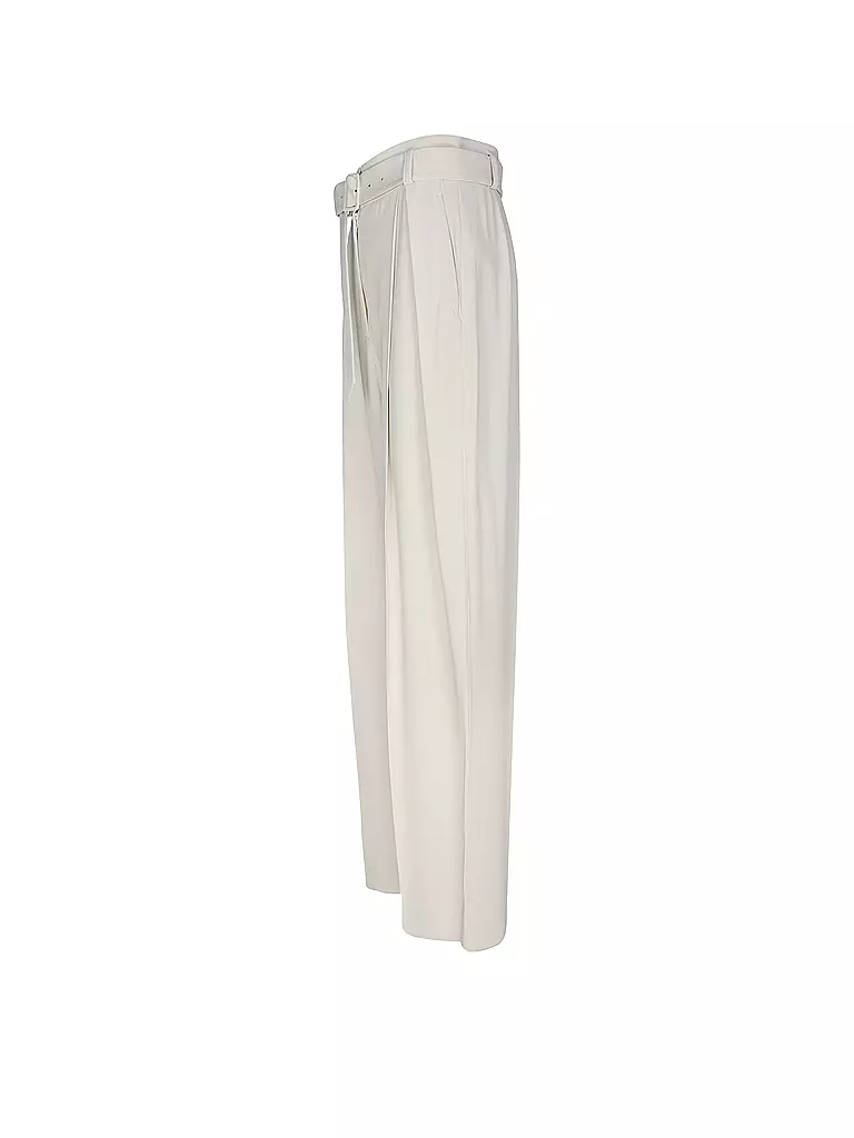EMPORIO ARMANI | Businesshose 7/8 | beige