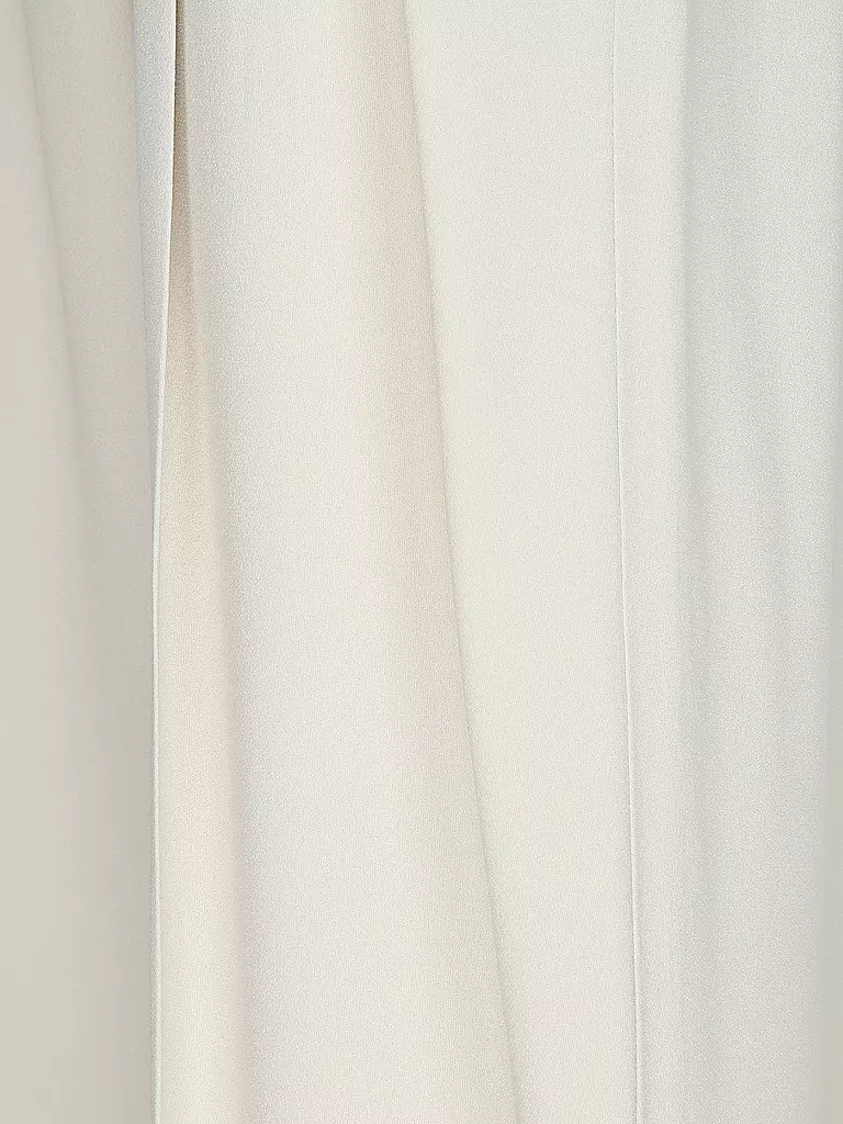 EMPORIO ARMANI | Businesshose 7/8 | beige