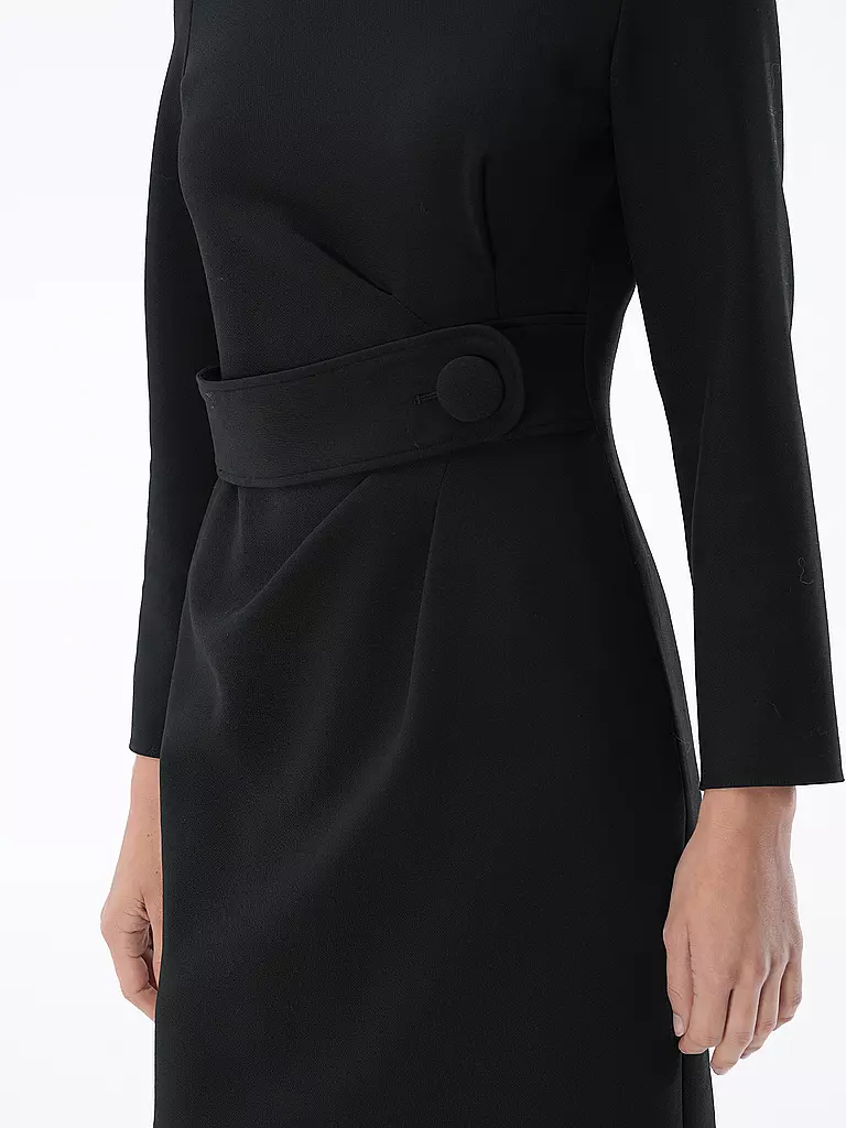 EMPORIO ARMANI | Businesskleid  | schwarz