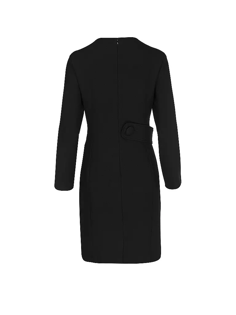 EMPORIO ARMANI | Businesskleid  | schwarz