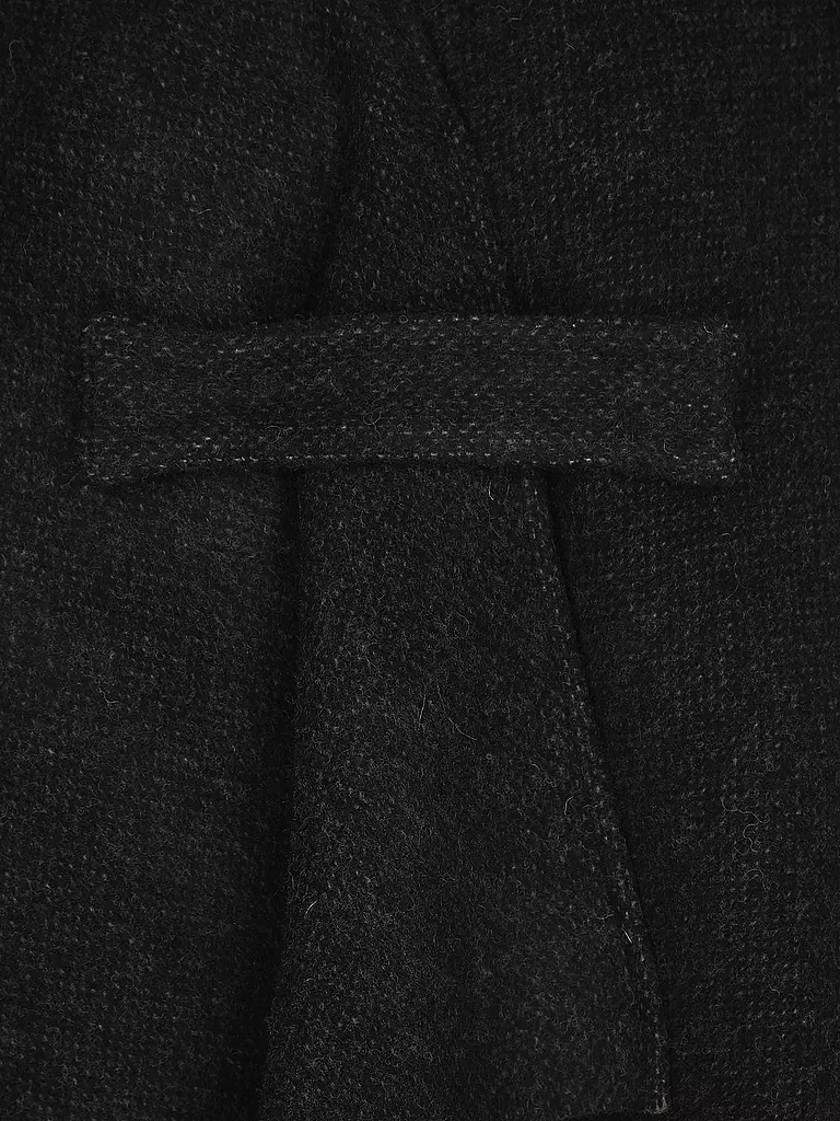EMPORIO ARMANI | Cape - Poncho | braun