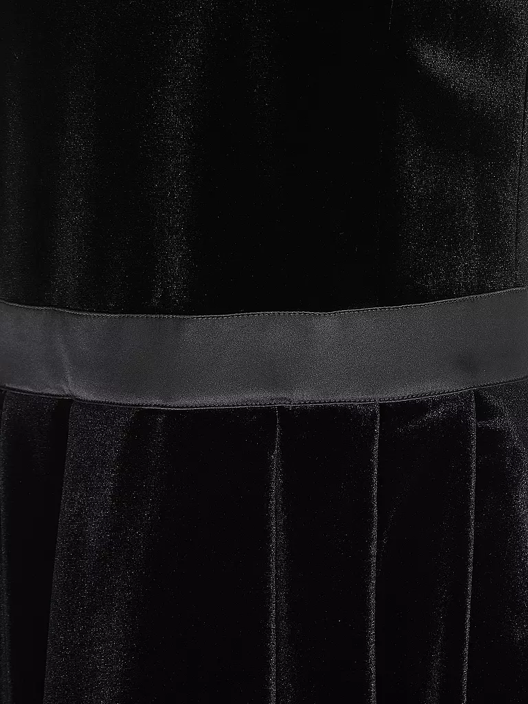 EMPORIO ARMANI | Cocktailkleid | schwarz