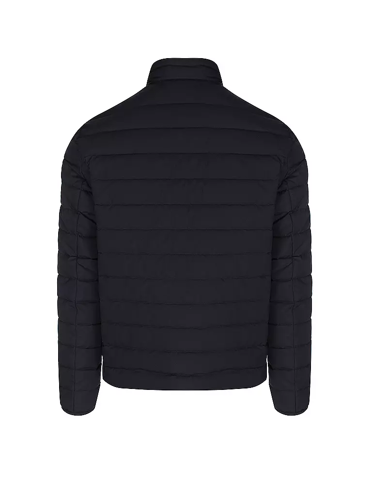 EMPORIO ARMANI | Daunenjacke | dunkelblau