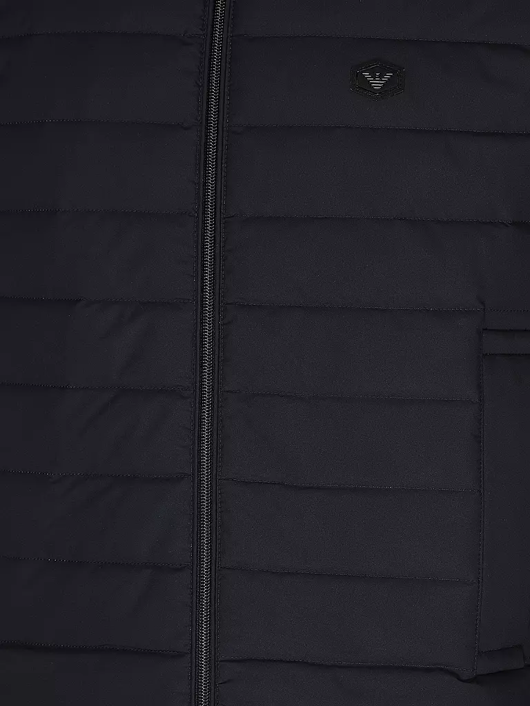 EMPORIO ARMANI | Daunenjacke | dunkelblau