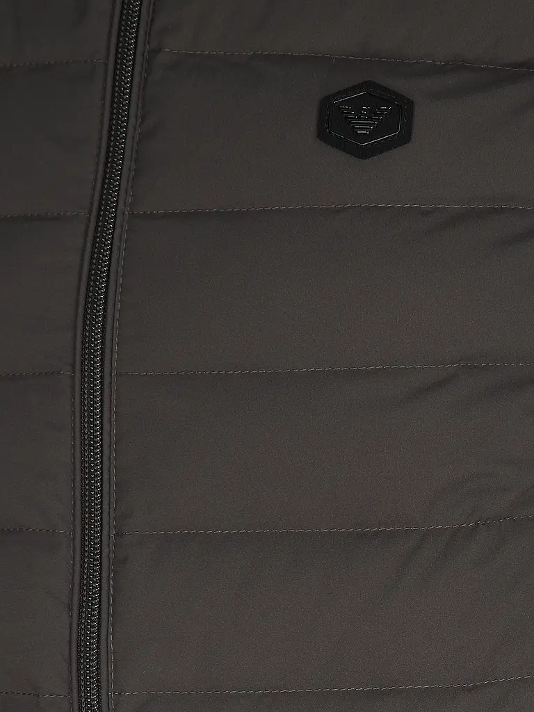 EMPORIO ARMANI | Daunensteppgilet ESSENTIAL | 