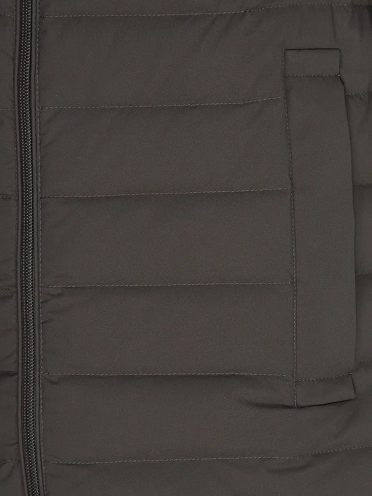 EMPORIO ARMANI | Daunensteppgilet ESSENTIAL | 