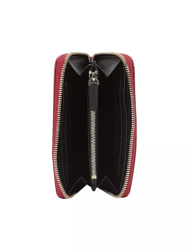 EMPORIO ARMANI | Geldbörse | rot