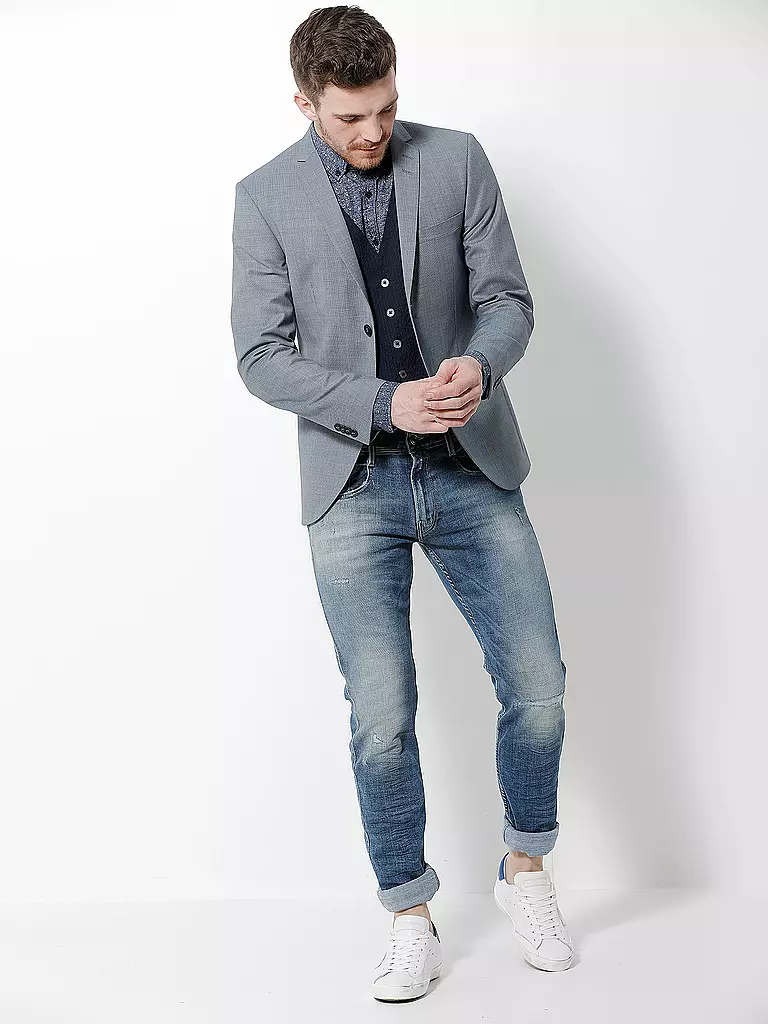EMPORIO ARMANI | Gilet | 