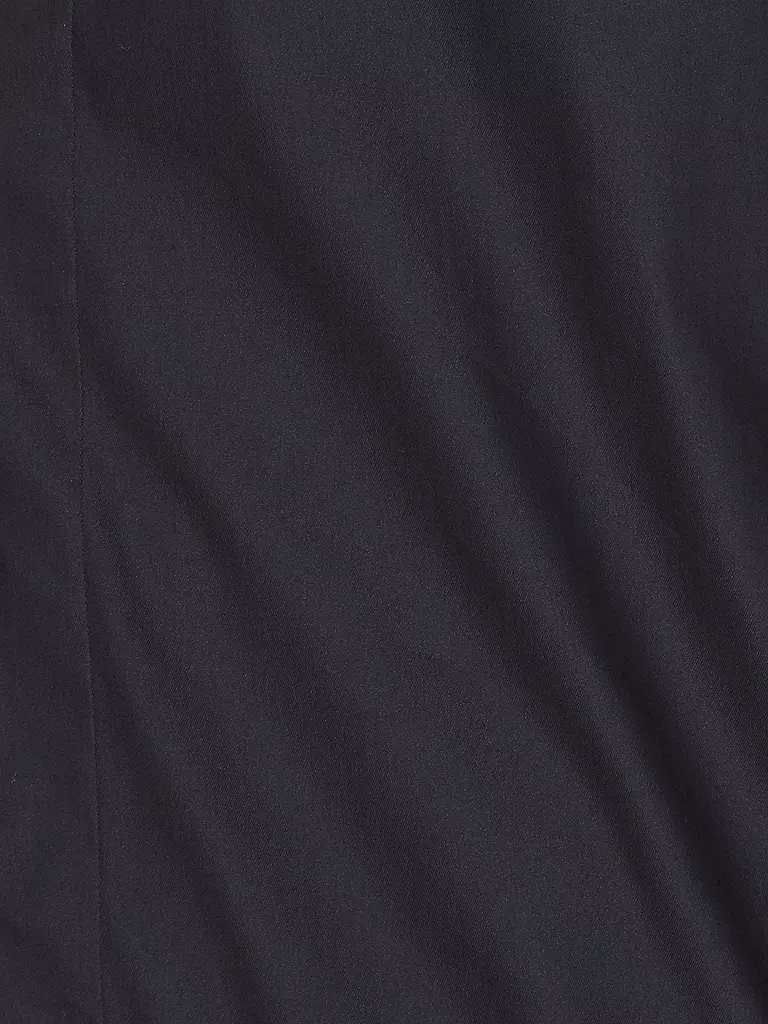 EMPORIO ARMANI | Hemd Slim Fit | dunkelblau