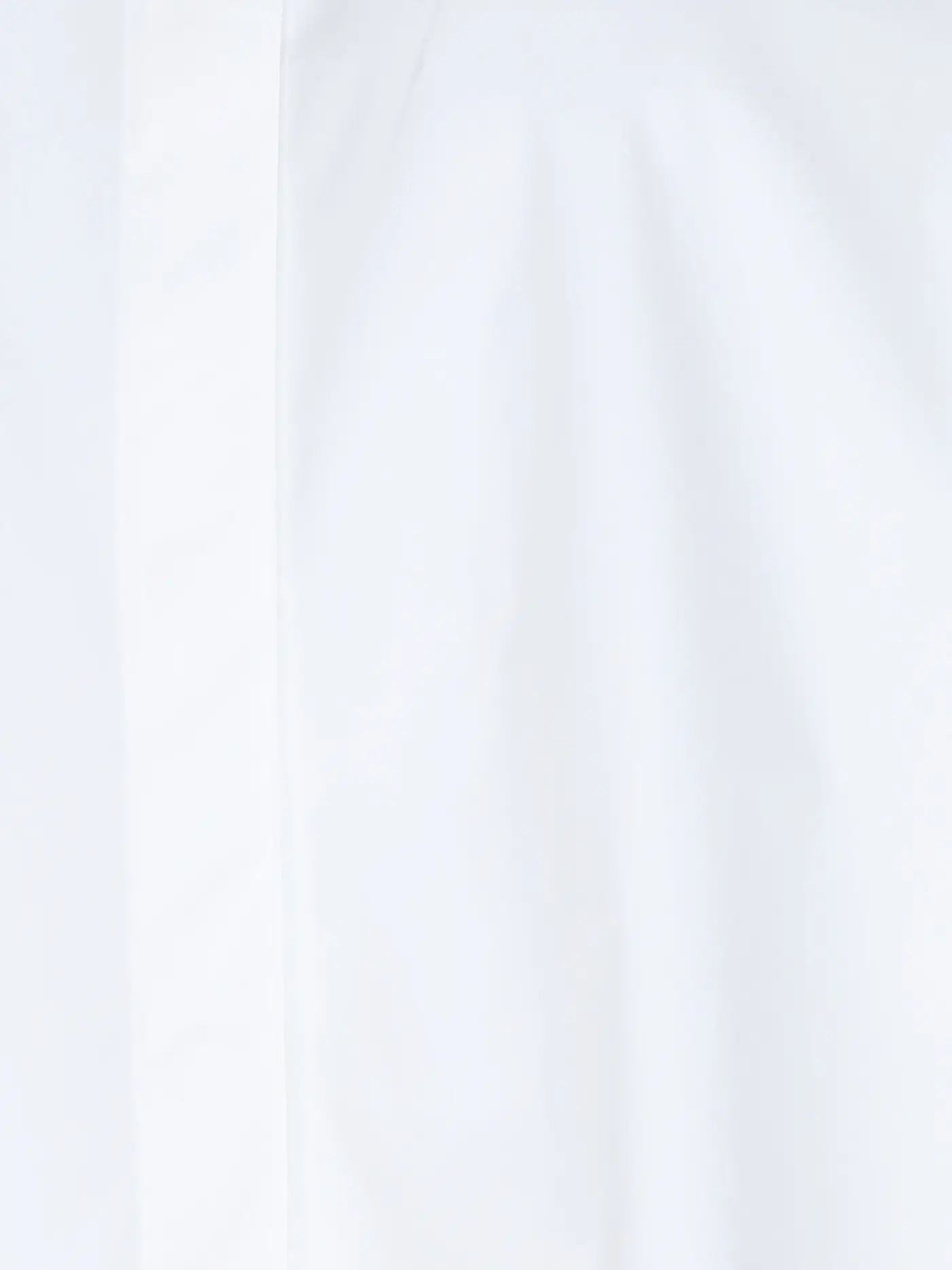 EMPORIO ARMANI | Hemdbluse  | weiss