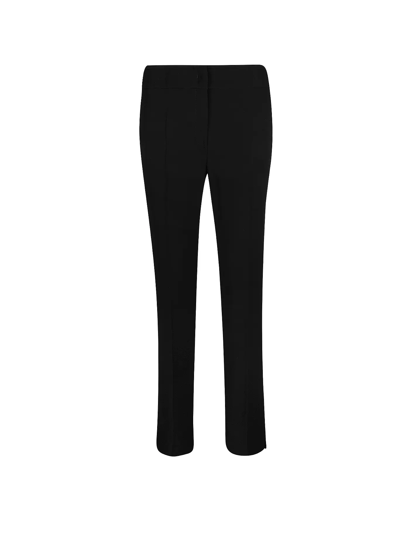 EMPORIO ARMANI | Hose  | schwarz