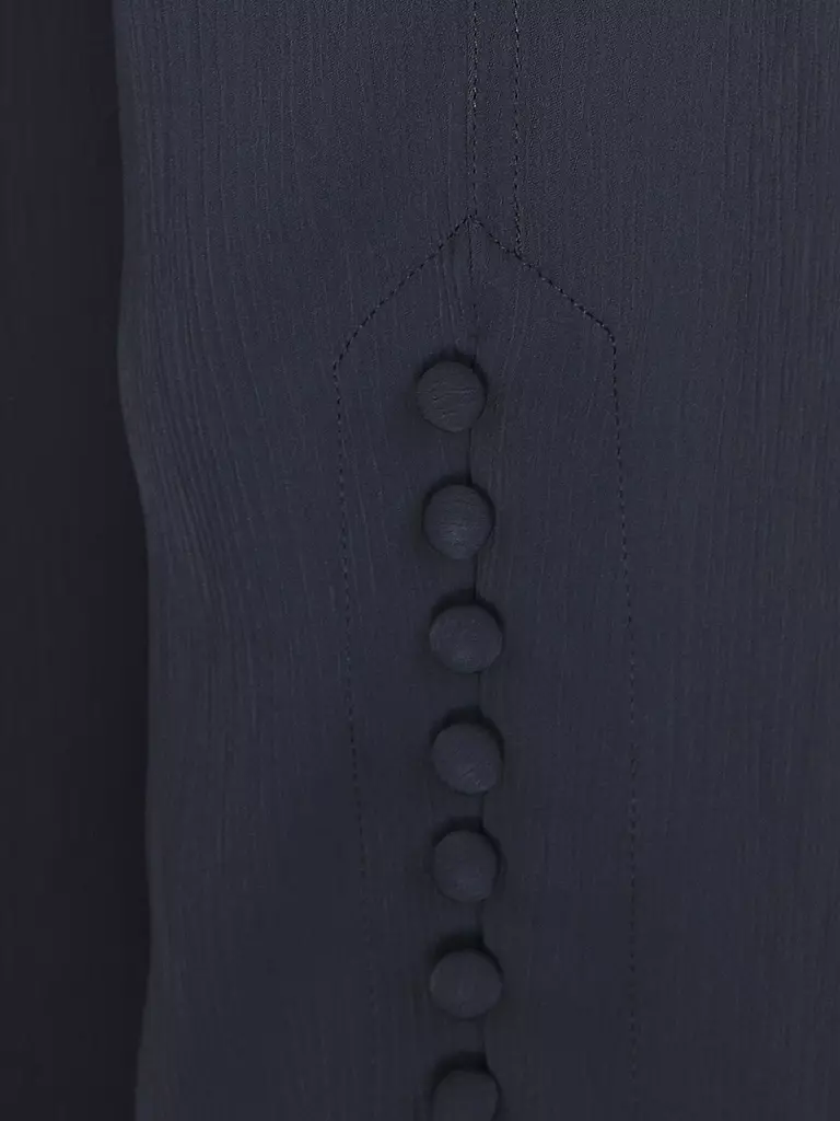 EMPORIO ARMANI | Hose Jogging Fit | dunkelblau