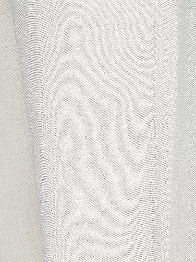 EMPORIO ARMANI | Hose | creme
