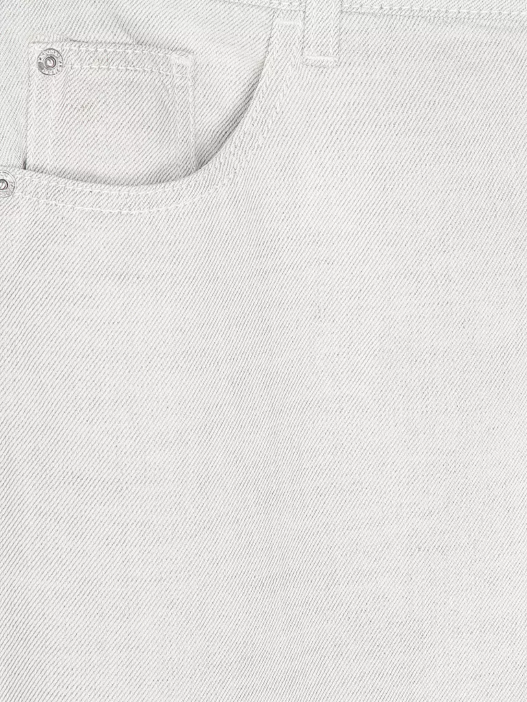EMPORIO ARMANI | Hose | creme