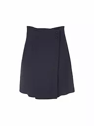 EMPORIO ARMANI | Hosenrock - Skorts | Dunkelblau