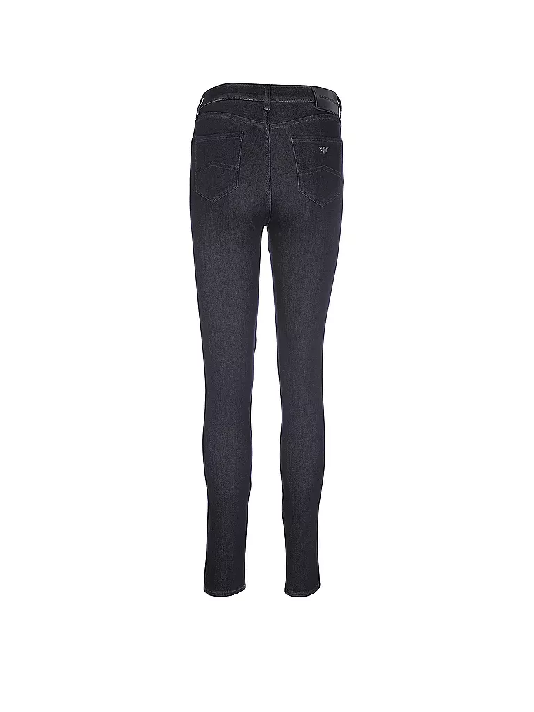 EMPORIO ARMANI | Jeans Skinny - Fit | blau