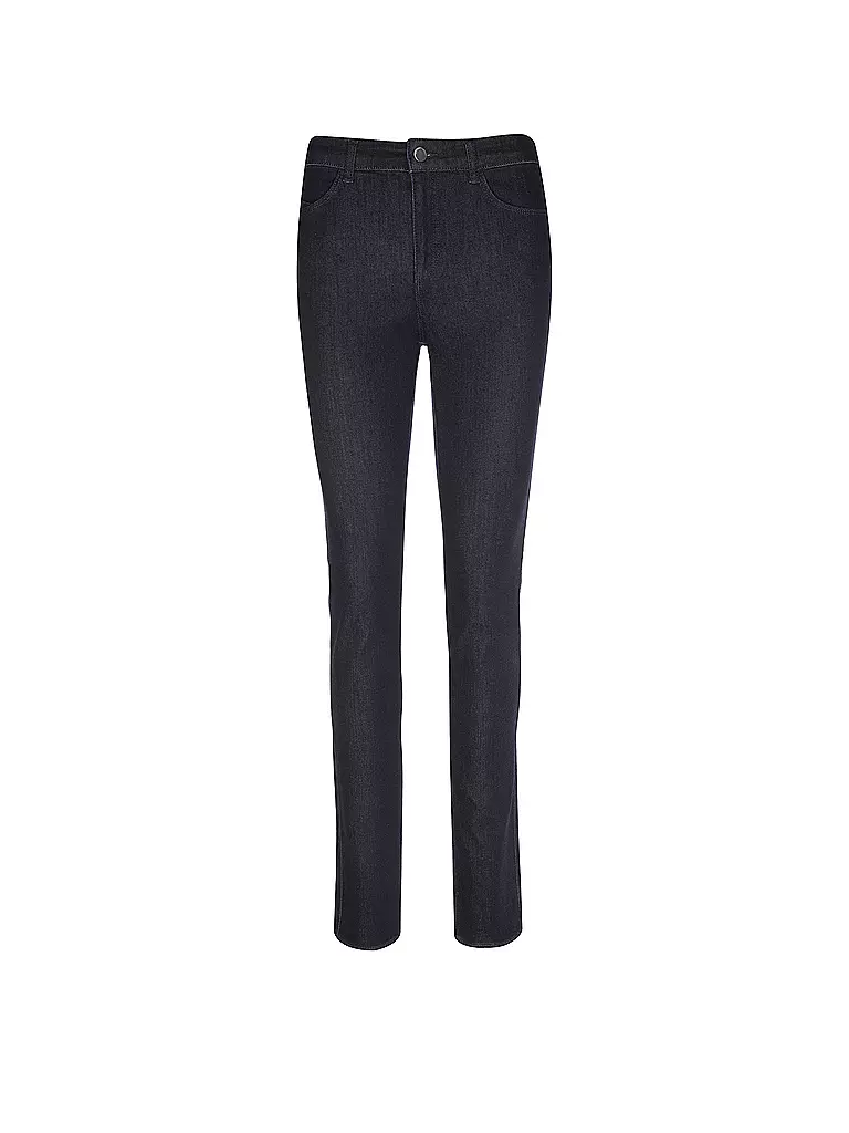 EMPORIO ARMANI | Jeans Skinny Fit | dunkelblau