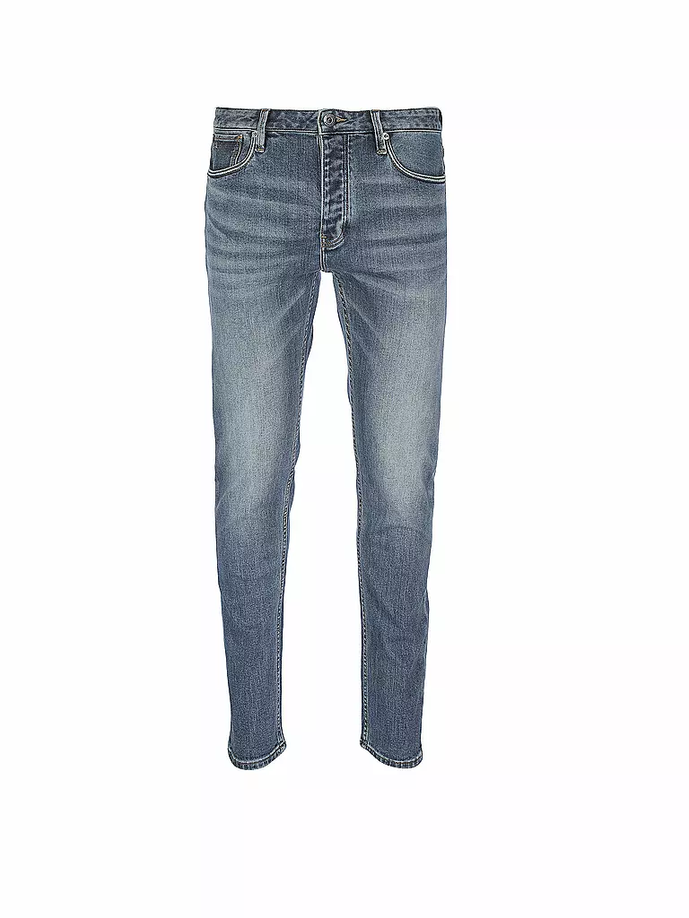 EMPORIO ARMANI | Jeans Slim - Fit | blau