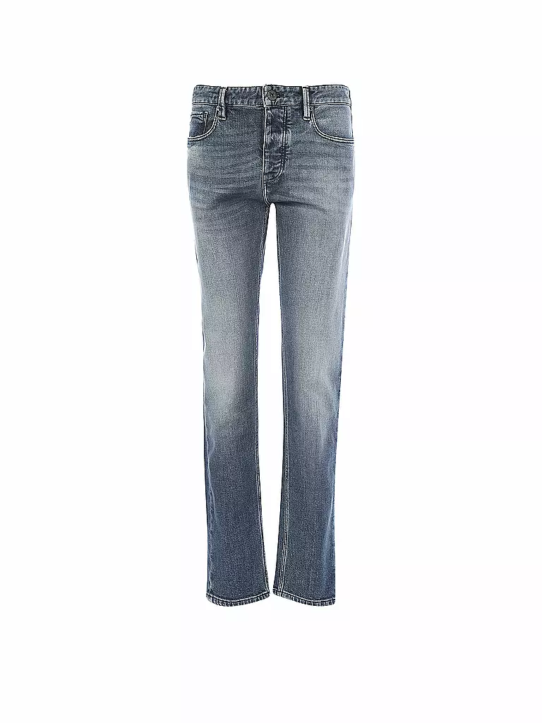 EMPORIO ARMANI | Jeans Slim Fit J75 | blau