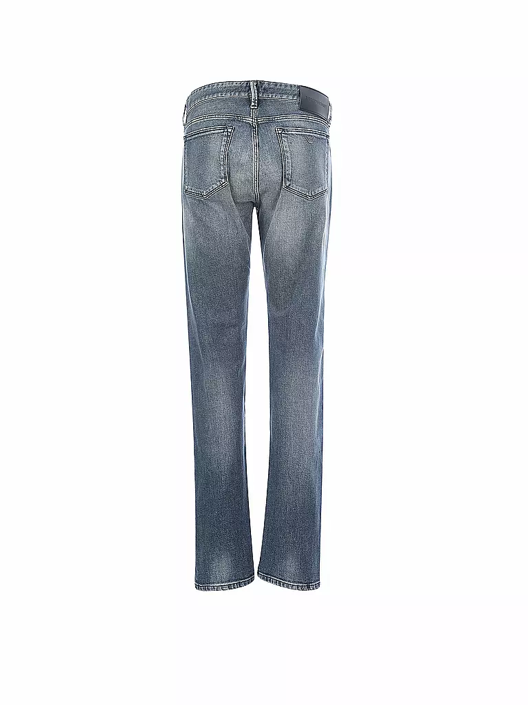 EMPORIO ARMANI | Jeans Slim Fit J75 | blau