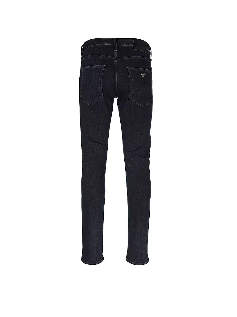 EMPORIO ARMANI | Jeans Slim Fit | blau