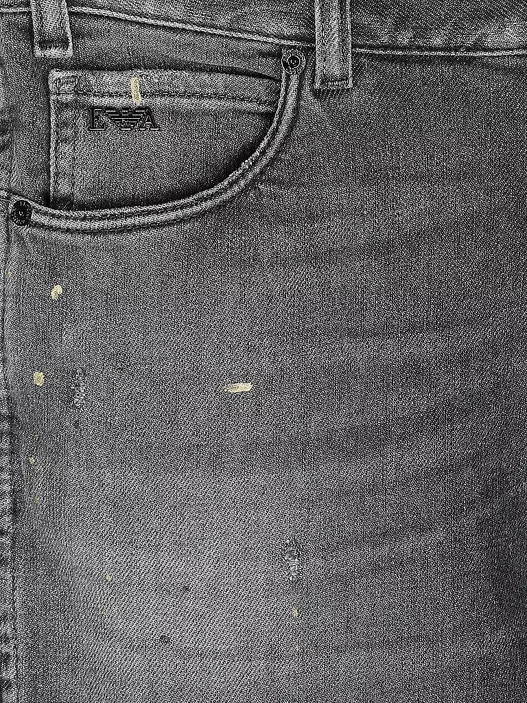 EMPORIO ARMANI | Jeans Slim Fit | grau