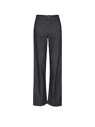 EMPORIO ARMANI | Jeans Straight Fit  | dunkelblau