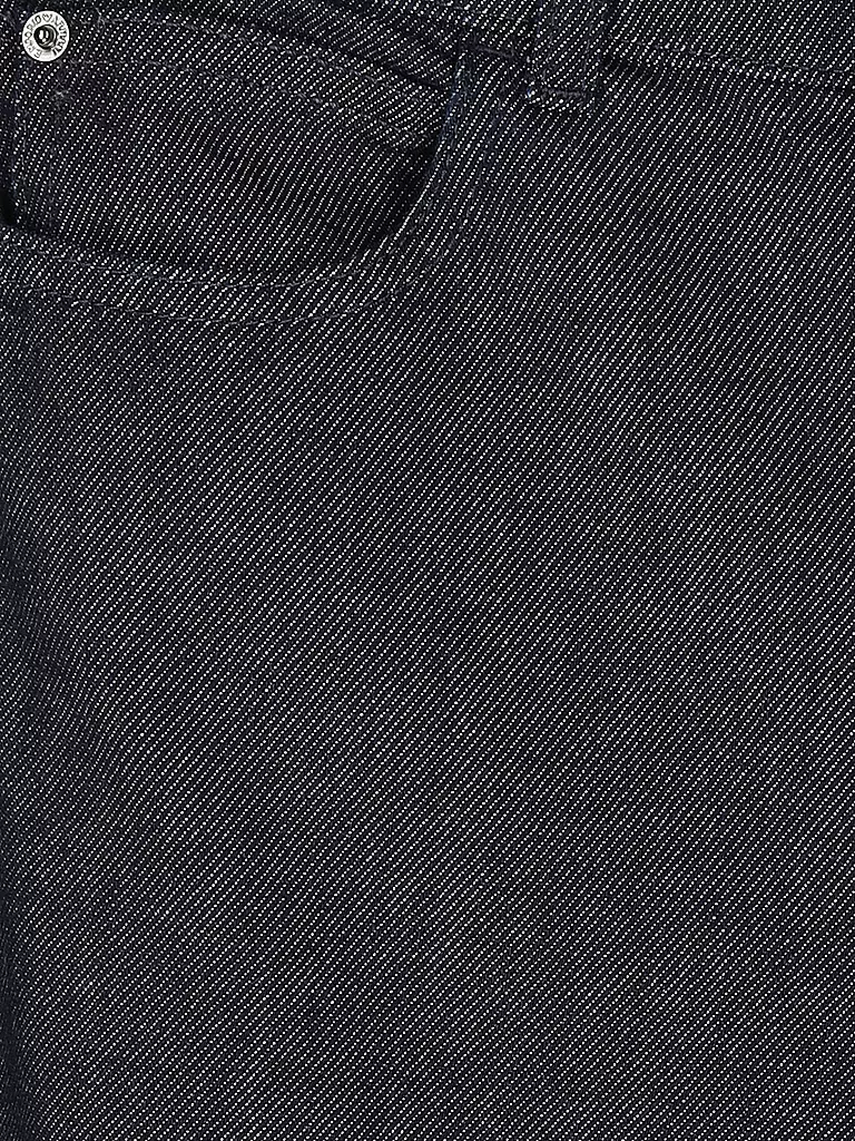 EMPORIO ARMANI | Jeans Straight Fit | schwarz