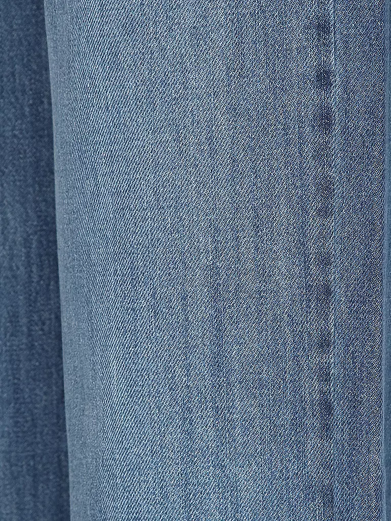 EMPORIO ARMANI | Jeans Wide Leg | blau