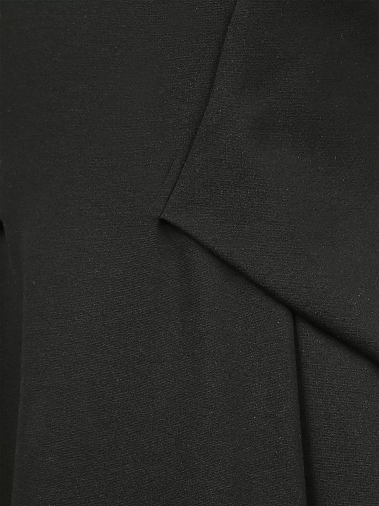EMPORIO ARMANI | Jerseykleid | schwarz